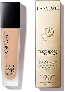 Lancome Teint Idole Wear Fondöten 235N 30 Ml ürün görseli 1