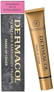 Dermacol Make Up Cover 209 ürün görseli 1