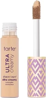 Tarte Shape Tape Creamy Concealer, 27S Light-Medium Sand, 10 Ml ürün görseli 1