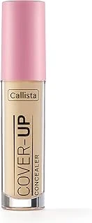 Callista Cover Up Concealer 03 Sand Göz Altı Kapatıcısı ürün görseli 1