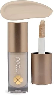 Reva Vegan Concealer Kapatıcı No.5 - Temiz İçerikli, Nemlendirici Yüksek Kapatıcılık Sunan ürün görseli 1