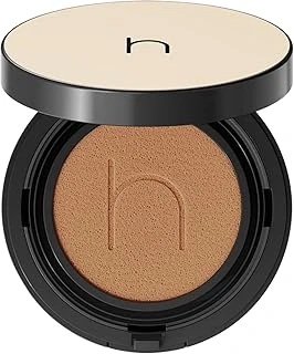 Uzun Süre Kalıcı Zero Cushion Kore Fondöten Doğal Bitişli Spf50+ Pa++++ Güneş Koruyucu 12G ürün görseli 1