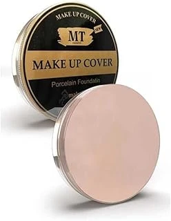 Mt Porselen Fondöten Make-Up Cover 209 Ton Çok Renkli ürün görseli 1