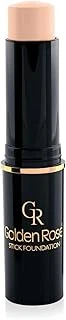 Stick Foundation No: 02 Ivory - Yüksek Kapatıcı Stik Fondöten 11 G ürün görseli 1