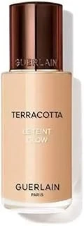 Guerlain Terracotta Glow Fluid Foundation 2W ürün görseli 1