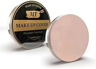 Mt Make Up Cover Porselen Fondöten Kapatıcı No: 209 ürün görseli 1