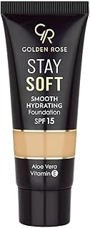 Stay Smooth Hydrating Foundation No:208 - Nemlendirici Fondöten ürün görseli 1