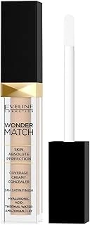 Eveline Cosmetics Eveline Wonder Match Concealer No 05 Porcelaın 6,8Ml Q ürün görseli 1