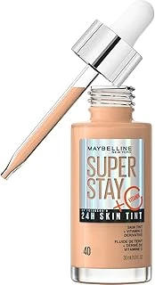 New York Super Stay Skin Tint Fondöten - 40 ürün görseli 1