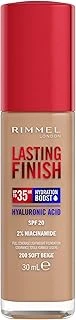 Lasting Hydration Boost Spf20 30 Ml ürün görseli 1