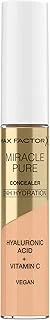 Factor Miracle Pure Kapatıcılar #1 7,8 Ml ürün görseli 1
