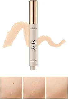 Missha Yüksek Kapatıcı Uzun Süre Kalıcı Stick Concealer Stay Stick Concealer High Cover 23(Sand) ürün görseli 1