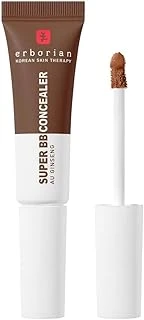 Erborian Super Bb Concealer, Koyu Halka Karşıtı Kapatıcı, 10Ml, Chocolat ürün görseli 1