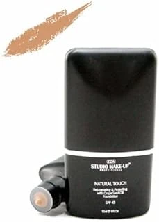 Fondöten Touch Foundoten 5 30Ml ürün görseli 1