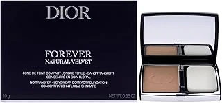 Forever Velvet Compact Foundation 4N ürün görseli 1