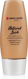 Pierre Cardin Look Doğal Görünüm Veren Fondöten - Light (30 Ml) ürün görseli 1