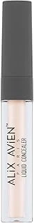 Alix Avien Likit Göz Altı Kapatıcısı - Ten Soğuk Cilt Alt Tonu - Liquid Concealer 103 Creamy Beige ürün görseli 1