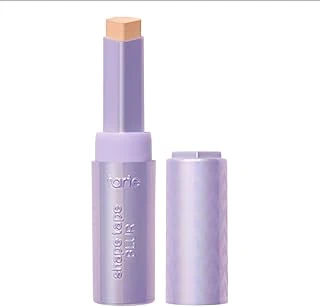 Tarte Shape Tape Blur Concealer Stick, 22B Light Beige, Bulanıklaştırıcı Kapatıcı Çubuk ürün görseli 1