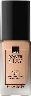 Avon Power Stay Mat Fondöten 30 Ml. 515N Bronze ürün görseli 1