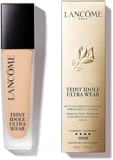 Lancome Teint Idole Wear Fondöten 105W 30 Ml ürün görseli 1
