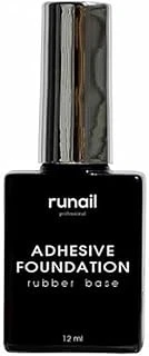 Runail Foundation Rubber Base 12Ml ürün görseli 1