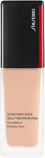 Shiseido Synchro Self Refreshing Foundation 150 Ten Rengi, 21758 ürün görseli 1