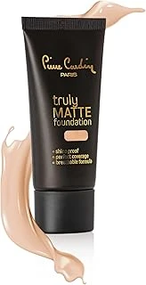 Pierre Cardin Truly Matte Foundation - Fresh Beige ürün görseli 1