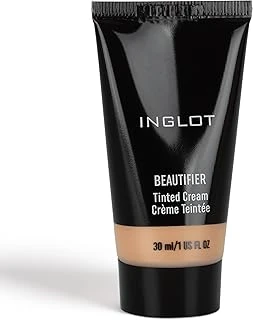 Inglot Fondöten - Beautifier Tinted Cream 106 (106) ürün görseli 1