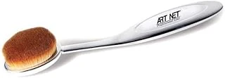Blace Foundation Brush Oval Fondöten Fırçası 1 Paket (1 X 5 G) ürün görseli 1