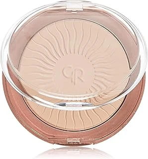 Bronzing Terra Powder Bronzlaştırıcı Pudra (103) ürün görseli 1