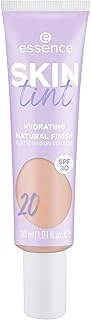 Essence Cosmetics Skin Tint Nemlendirici Fondöten 20 ürün görseli 1