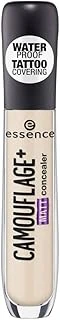 Essence Camouflage+ Matt Concealer 23 ürün görseli 1
