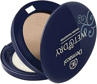Dermacol Islak&Kuru Pudra No.1 1 Paket (1 X 6 G) ürün görseli 1