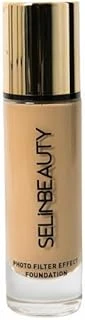 Selin Beauty Dark Fondöten ürün görseli 1