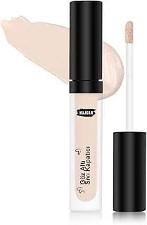 Mujgan Orta Ton Liquid Matte Sıvı Gözaltı Kapatıcı Orta ürün görseli 1