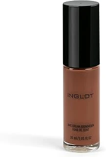 Inglot İnce Yapılı Fondöten-Amc Cream Foundation Dc200 ürün görseli 1