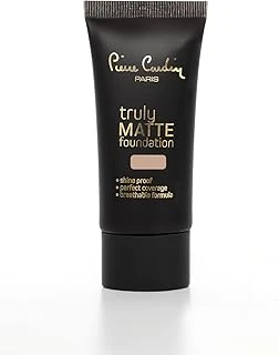Pierre Cardin Truly Matte Foundation- Yellow Beige-431 ürün görseli 1