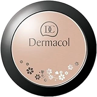 Dermacol Mineral Kompakt Pudra No:03 1 Paket (1 X 8.5 G) ürün görseli 1