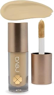 Reva Vegan Concealer – Temiz İçerikli, Nemlendirici Yüksek Kapatıcılık Sunan Kapatıcı ürün görseli 1