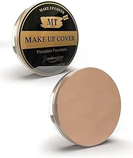 Mt Make Up Cover Porselen Fondöten Kapatıcı 90Ml No:210 210 ürün görseli 1