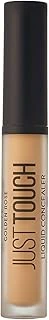 Just Touch Liquid Concealer No: 07 - Niacinamide E İçerikli Kapatıcı ürün görseli 1