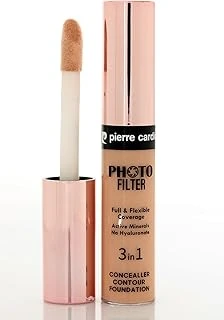 Pierre Cardin Photo Filter Liquid Concealer Kapatıcı - Light 821 ürün görseli 1