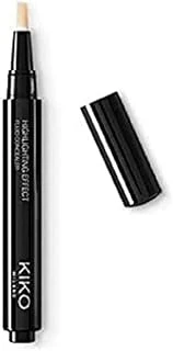 Kiko Milano Kalem Gözalti Kapaticisi - Hi̇ghli̇ghti̇ng Effect Flui̇d Concealer 02 Ivory 8025272627016 (02 Ivory) ürün görseli 1