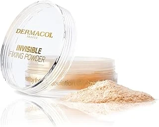 Dermacol Transparan Sabitleyici Pudra-Doğal 1 Paket (1 X 13.5 G) ürün görseli 1