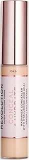 Revolution Conceal & Hydrate Kapatıcı, C8.5, Sıvı Formül ürün görseli 1