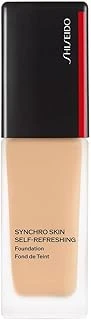 Shiseido Synchro Self Refreshing Foundation 210 Ten Rengi, 21760 ürün görseli 1