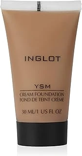 Mat Fondöten-Ysm Cream Foundation 46Ysm ürün görseli 1