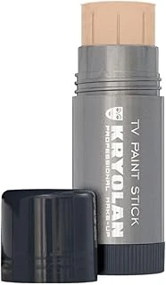 Kryolan Tv Paint Stick 25 G 05047 Ivory ürün görseli 1
