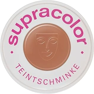 Kryolan Supracolor® Fondöten Orta Boy 30 Ml 01002 8W ürün görseli 1