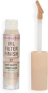 Revolution Irl Filter Kapatici C1 ürün görseli 1